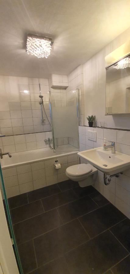 סיאון-זיברוק Ferienwohnung Maerz מראה חיצוני תמונה