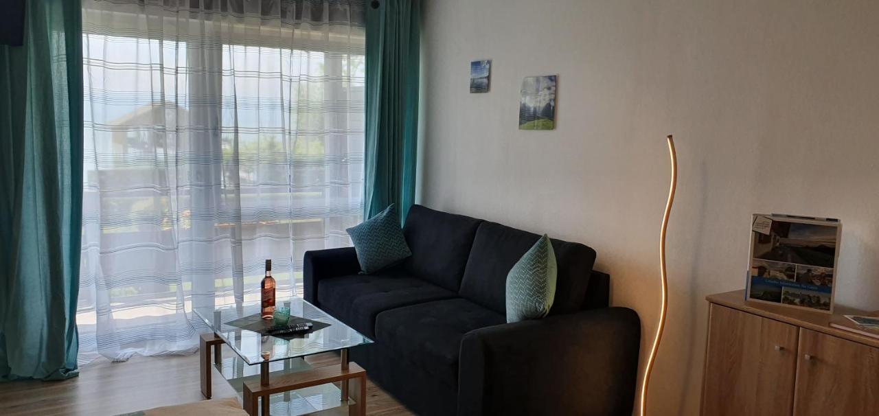 סיאון-זיברוק Ferienwohnung Maerz מראה חיצוני תמונה