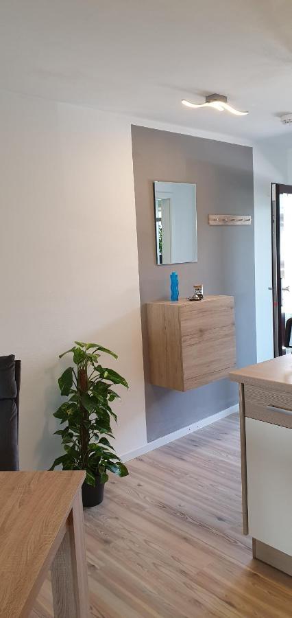 סיאון-זיברוק Ferienwohnung Maerz מראה חיצוני תמונה